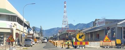 Market Street upgrade will also benefit pedestrians
