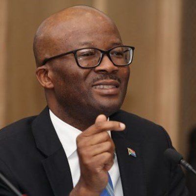 SA must tackle corruption to progress, says DG