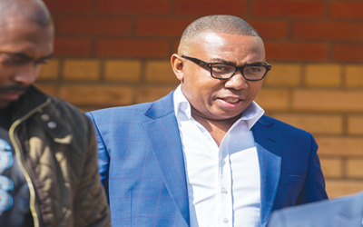 Manana breaks silence on domestic worker ‘attack’