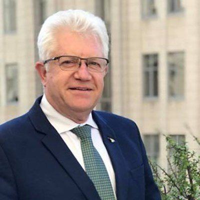 Premier Winde condemns extension of the State of Disaster 