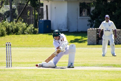 Top cricket weekend for CX