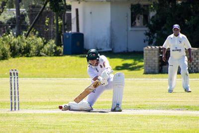 Top cricket weekend for CX