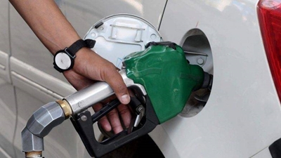 Government considers capping fuel price