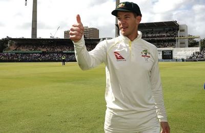 Aussie skipper Paine backs Smith's return to captaincy