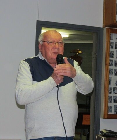 Bangers & Mash vir Huis Stilbaai
