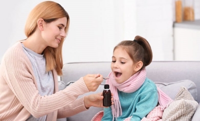 Top immune boosters for kids