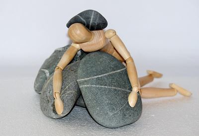 Depression – Put back the zest in your life!