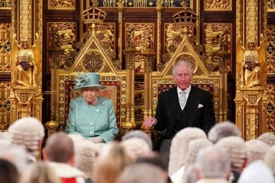 Prince Charles contracts Covid-19