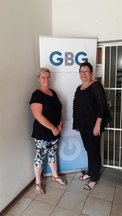 GBG open in Victoria-West