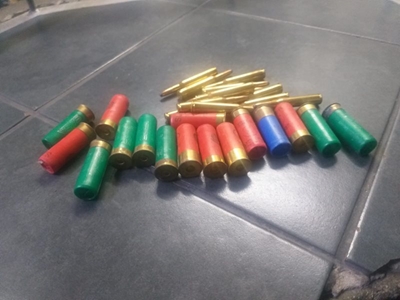 3 including teenager arrested in Thembalethu