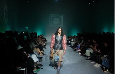 Annual Fashion & Textiles Trade Fair brought to you by Messe Fankfurt SA
