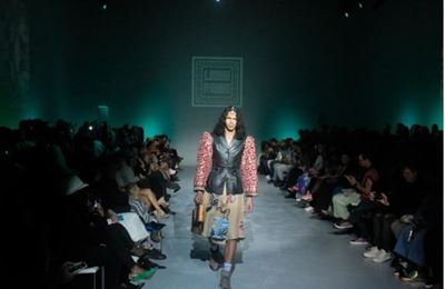 Annual Fashion & Textiles Trade Fair brought to you by Messe Fankfurt SA
