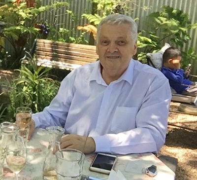 Funeral of Les Dyason to be held in George