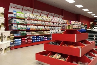 Pet food store says woman came to them for her ‘babies’ after testing Covid-19 positive