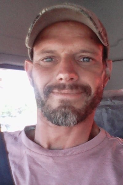 Missing man alert