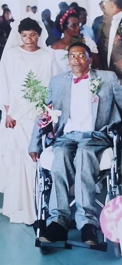 Congratulations on anniversary