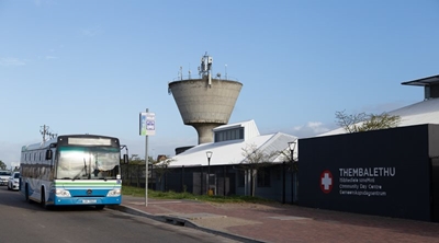 Second Go George bus route to Thembalethu launching next week 