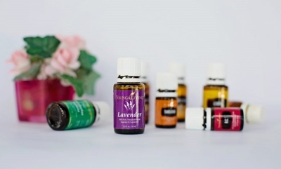 Five essential oils to take on holiday