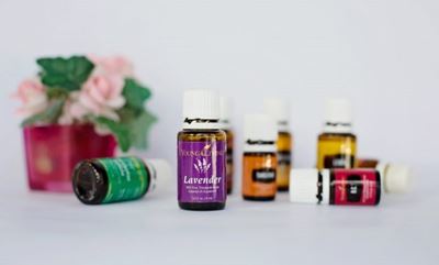 Five essential oils to take on holiday