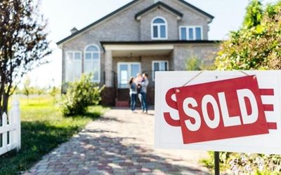Property prices: Sky high in Garden Route, Gauteng plummets