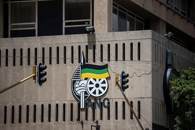 ANC stands divided over DA