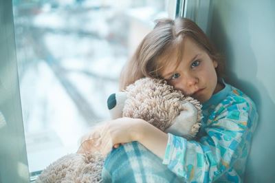 Rise in cases of whooping cough, affecting children