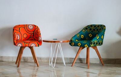 Decorating tips for awkward, empty spaces