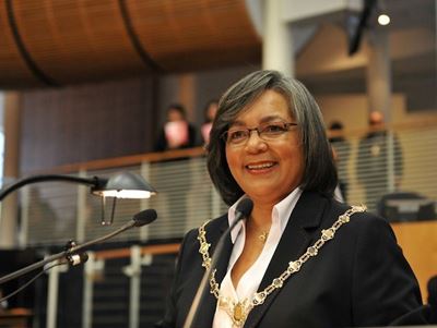 "De Lille joining another party a viable option"