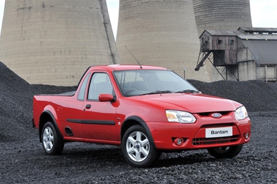 Ford ready to build the next Bantam