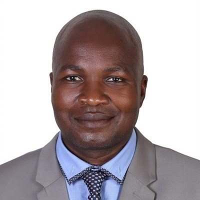 Remembering Victor Molosi
