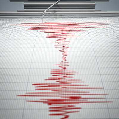 Soweto earthquake a result of earth ‘readjusting itself’ - expert