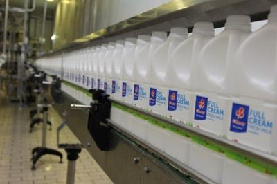 New international consortium makes R4,8 billion bid for Clover
