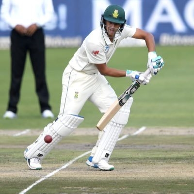 Proteas cricketer Zubayr Hamza suspended, faces doping charges