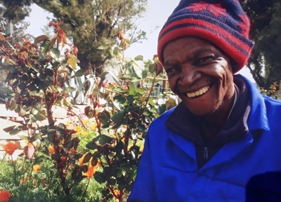 Basil Hector - a true gentleman, passes away