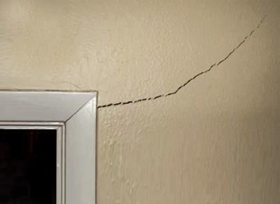 Dealing with defects when buying a home