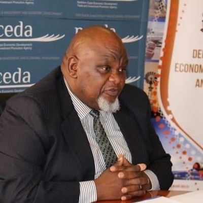 MEC Mac Jack laid to rest