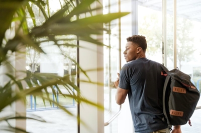 Limited University Spaces: Survival of the Fittest - Student Edition