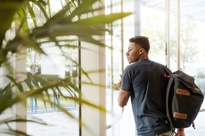 Limited University Spaces: Survival of the Fittest - Student Edition