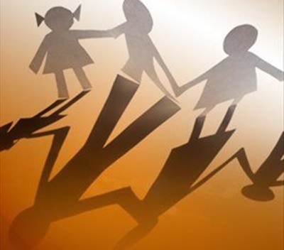 Kindersorg benodig hulp