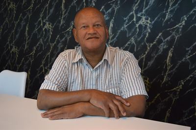 Rustyd vir skoolhoof na bykans 40 jaar diens
