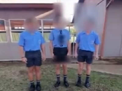 Dangerous TikTok challenge emerges 