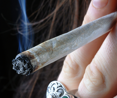 Up in smoke: Study finds heavy cannabis use puts working memory on mute
