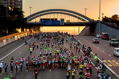 Comrades runner dies within days of completing the race