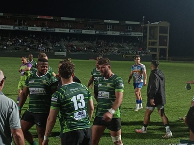 Begeesterde Arende besorg Stormers hoofbrekens