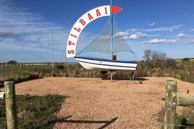 Stilbaai, dorp van die jaar in Wes-Kaap