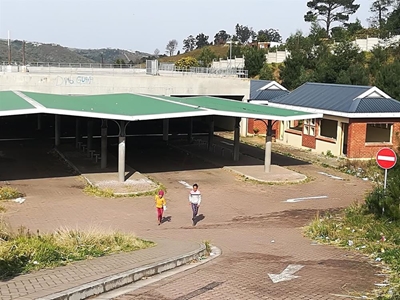Never-used taxi rank to make way to establish a new Hornlee clinic