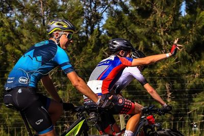 Countdown to fun: Grootbrak Grabadoo kicks off last day of 2025!