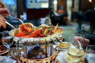 The best time for supper and why it matters