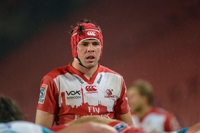 Marx, Whiteley are fit again