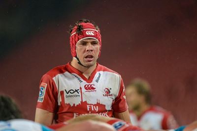 Marx, Whiteley are fit again